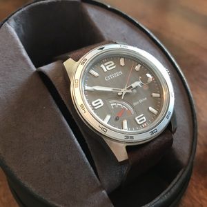 Citizen Eco Watch - Men's